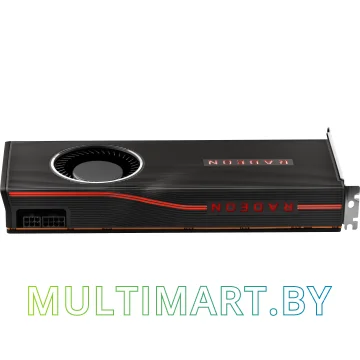 Видеокарта Sapphire Radeon RX 5700XT 8GB DDR6 21293-01 картинка 2